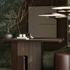 Дизайнерский пуф Colline 2