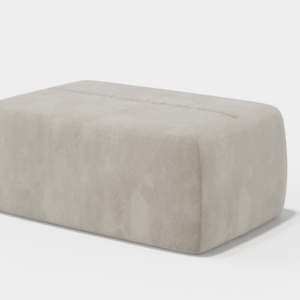 Дизайнерский пуф Marpa Rectangular 2