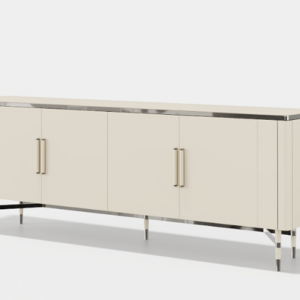 Дизайнерский комод Collins 4