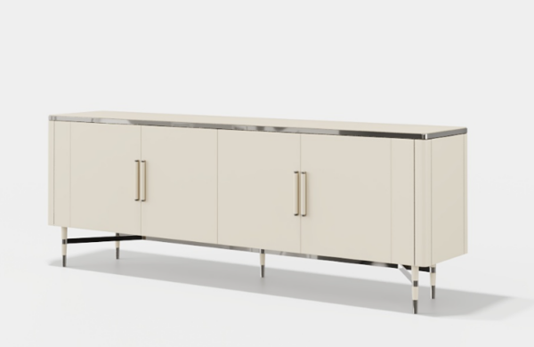 Дизайнерский комод Collins 4