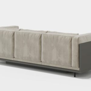 Дизайнерский диван Senza 2