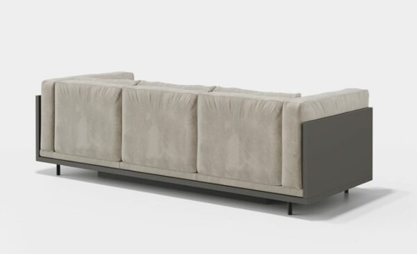 Дизайнерский диван Senza 2