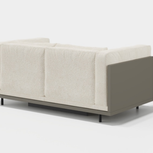 Дизайнерский диван Senza 2 2