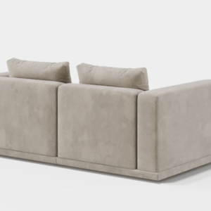 Дизайнерский диван Colline 2 2