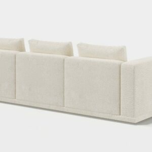 Дизайнерский диван Colline 2