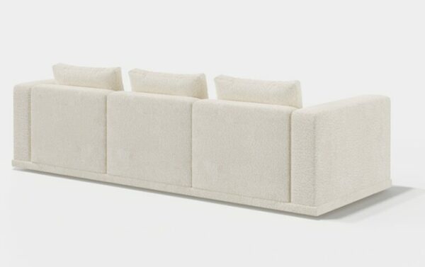 Дизайнерский диван Colline 2