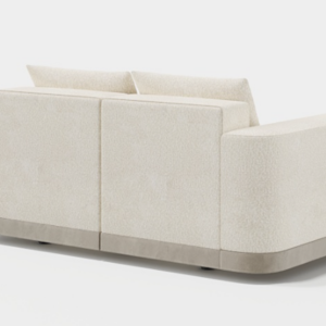 Дизайнерский диван Rocco 2 2