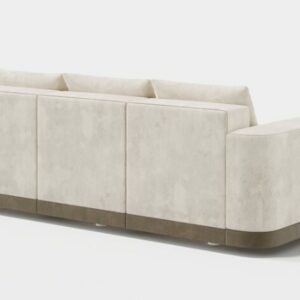 Дизайнерский диван Rocco 2