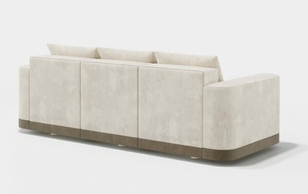 Дизайнерский диван Rocco 2