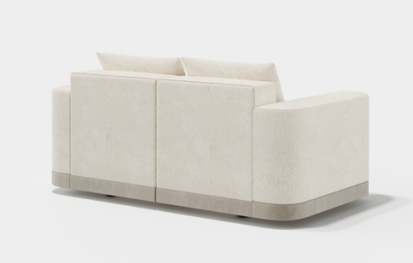 Дизайнерский диван Rocco 2 2