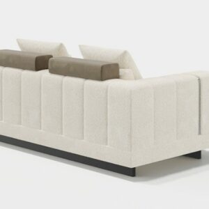 Дизайнерский диван Vercelli 2 2