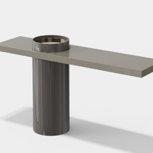 Дизайнерская консоль Vollmer 2