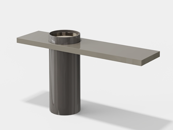 Дизайнерская консоль Vollmer 2