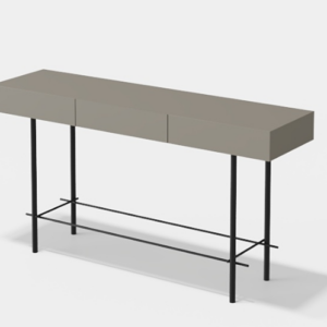 Дизайнерская консоль Ellender 2