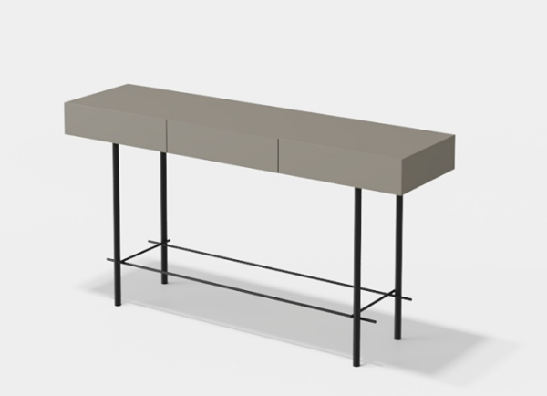 Дизайнерская консоль Ellender 2