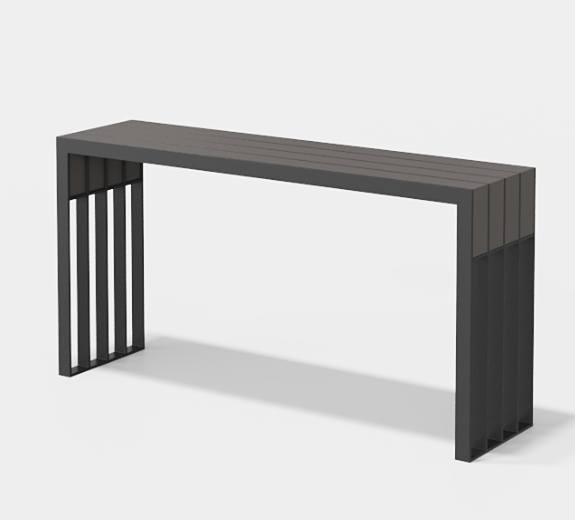 Дизайнерская консоль Uone 2