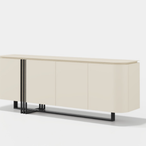 Дизайнерский комод York II 2