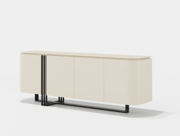 Дизайнерский комод York II 2