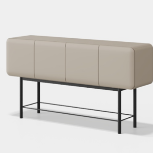 Дизайнерская консоль Rocco 2