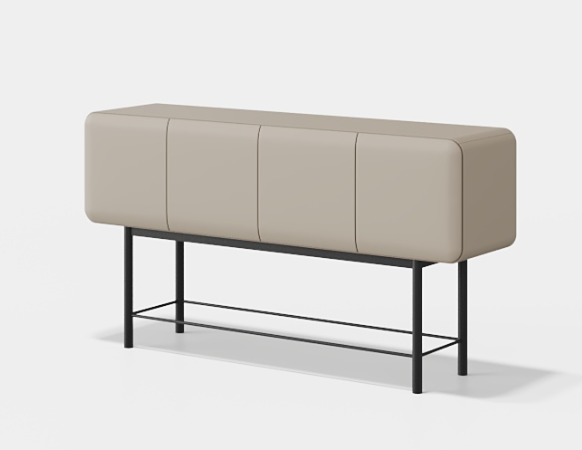 Дизайнерская консоль Rocco 2