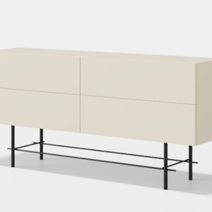 Дизайнерская консоль Ellender 4 2