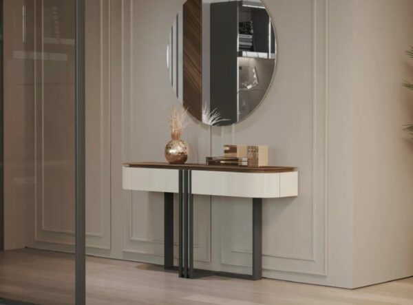 Дизайнерская консоль New Holf 2