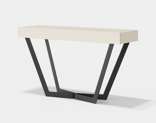 Дизайнерская консоль Rome 2