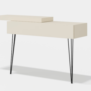 Дизайнерская консоль Venice 2