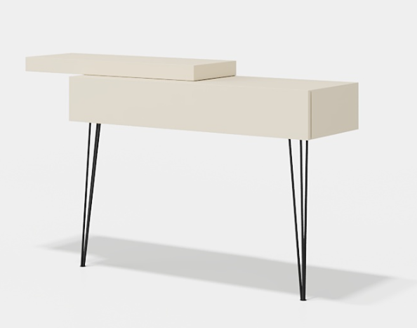 Дизайнерская консоль Venice 2