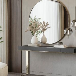 Дизайнерское зеркало Brave II 2