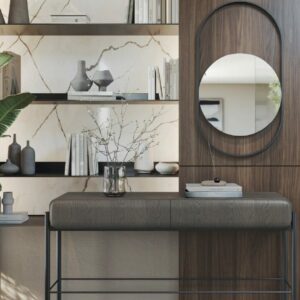 Дизайнерское зеркало Dakyn 2