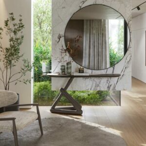 Дизайнерская консоль Linard 2