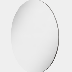 Дизайнерское зеркало Selli 2