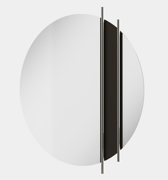 Дизайнерское зеркало Ellender 2