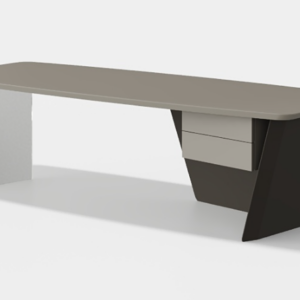 Дизайнерский письменный стол Secretary 2