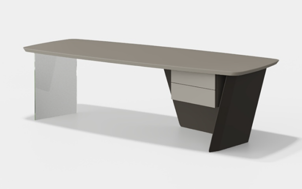 Дизайнерский письменный стол Secretary 2