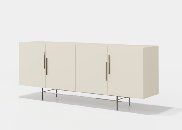 Дизайнерский комод Ellender 4 2