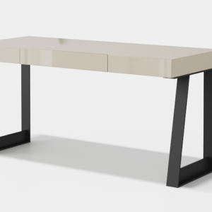 Дизайнерский письменный стол Secretary Vollmer 2