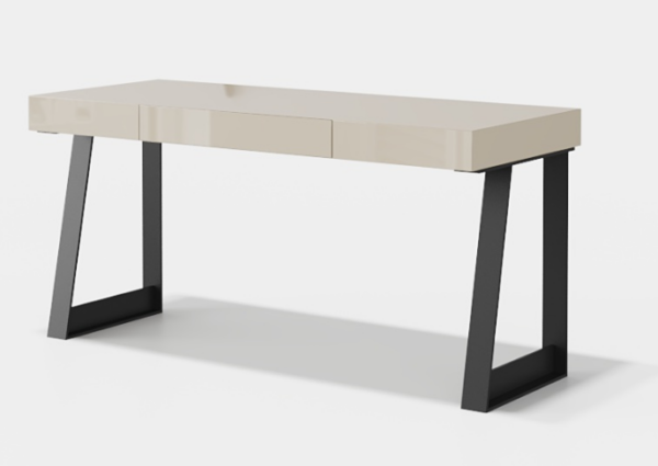 Дизайнерский письменный стол Secretary Vollmer 2