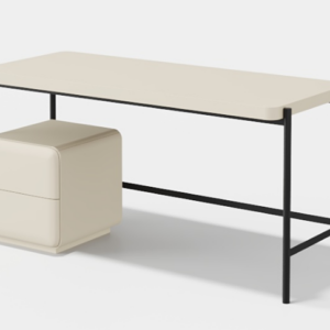 Дизайнерский письменный стол Rocco от Evanyrouse (Португалия)