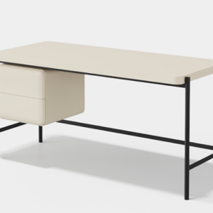 Дизайнерский письменный стол Rocco Suspended Module 2