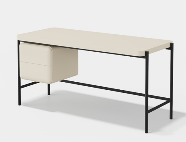 Дизайнерский письменный стол Rocco Suspended Module 2