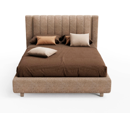 Итальянская кровать Nizza 2