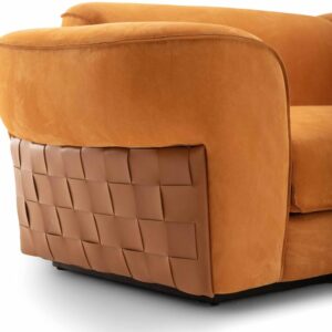 Итальянский диван PLAF 2