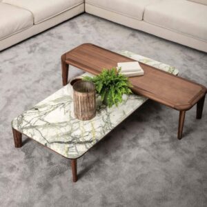 Итальянский столик Edison 2