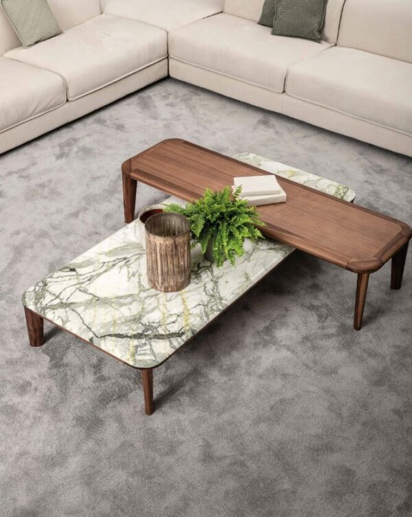 Итальянский столик Edison 2