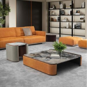 Итальянский столик Kalid от Ulivi