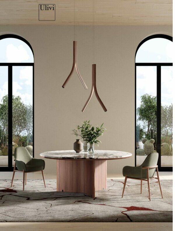 Итальянский стол Super Star 3