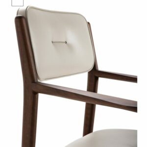 Итальянский стул NADINE от Ulivi