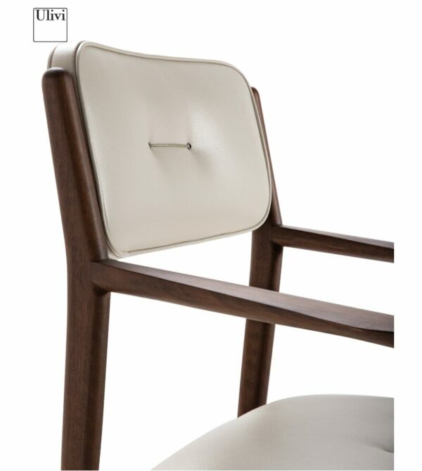 Итальянский стул NADINE от Ulivi